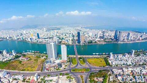 Vừa đầu năm mới, thị trường bất động sản nghỉ dưỡng ghi nhận tín hiệu tích cực