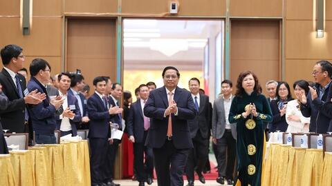 Năm 2023, thị trường chứng khoán Việt Nam chứng kiến sự phục hồi tốt