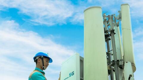 Viettel chi gần 30.000 tỷ đồng để đẩy mạnh tần số, sẽ phủ sóng 5G trên toàn quốc trong năm nay