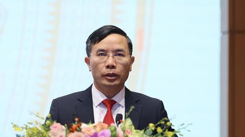 Chủ tịch Agribank: Lãi suất huy động giảm nhưng tiền gửi vẫn tiếp tục vào hệ thống, vốn đang dư thừa tại nhiều ngân hàng