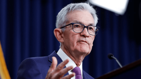 Xuất hiện manh mối quan trọng về lãi suất trong tuần: Chủ tịch FED Jerome Powell và dữ liệu việc làm tháng 2