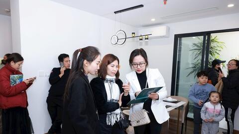 Phân khúc bất động sản không lo “ế” dù giá liên tục tăng, đối tượng mua ngày càng trẻ hoá