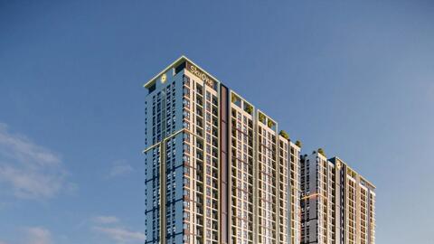 Ra mắt Phú Đông Skyone - căn hộ cao cấp vừa túi tiền