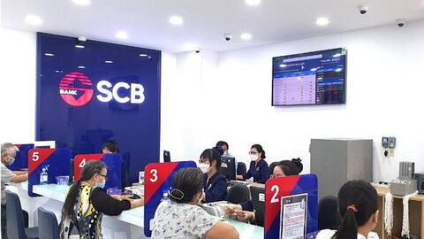 Lãi suất ngân hàng SCB tháng 3/2024: Cao nhất chỉ còn 4,05%