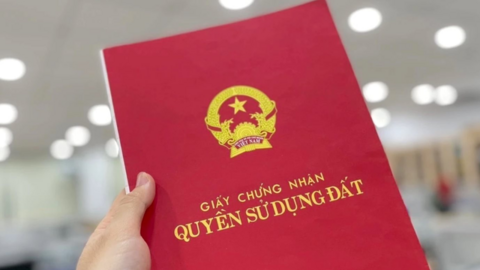 Sẽ có quy định mới về cấp sổ đỏ theo Luật đất đai 2024