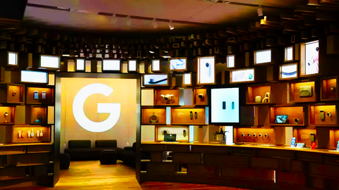 Google mở trung tâm phòng thủ mạng ở Châu Á - Thái Bình Dương