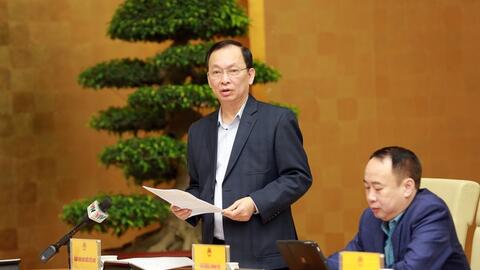 Ngành Ngân hàng chỉ hạn chế tín dụng bất động sản đầu cơ