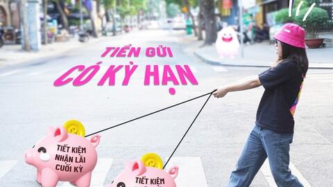 Lãi suất huy động ngân hàng số Cake by VPBank mới nhất tháng 3/2024: Mức cao nhất là bao nhiêu?