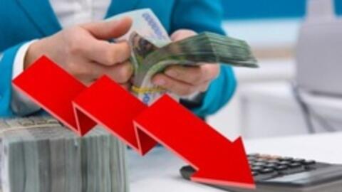 Chỉ trong một tuần, gần chục ngân hàng điều chỉnh lãi suất tiết kiệm