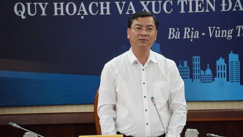 Phát triển các ngành kinh tế quan trọng, trụ cột phát triển