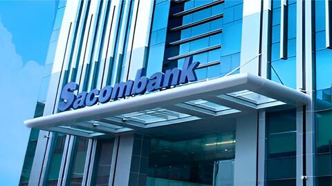 Đánh giá Sacombank “rất thú vị” trong năm 2024, một quỹ ngoại mua thêm lượng lớn cổ phiếu STB, chính thức trở thành cổ đông lớn