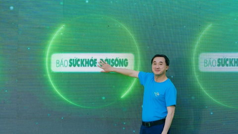 Herbalife đồng hành cùng Ngày Dinh dưỡng cộng đồng Việt Nam lần thứ 2