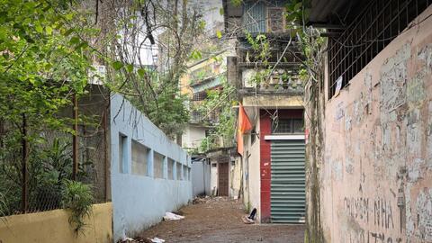 Bất động sản nhà riêng trong ngõ tại Hà Nội liên tục tăng giá