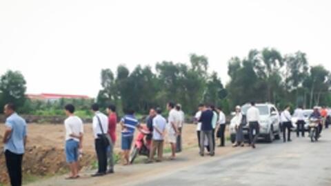 Đất nền bất ngờ được quan tâm mạnh nhất tại Bình Dương lúc này