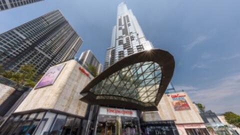 Vincom Retail đặt mục tiêu lợi nhuận 4.420 tỷ đồng sau khi Vingroup thoái vốn