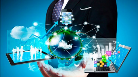 Thiên thời cho nền kinh tế số ASEAN