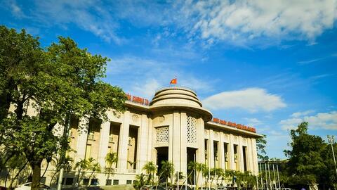 Vì sao Ngân hàng Nhà nước tăng lãi suất OMO?