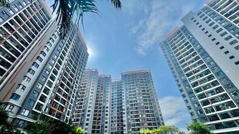 3.000 người xếp hàng mua một dự án giá 70-80 triệu đồng/m2 ở Hà Nội: Liệu có hội chứng FOMO trong "cơn sốt" chung cư?