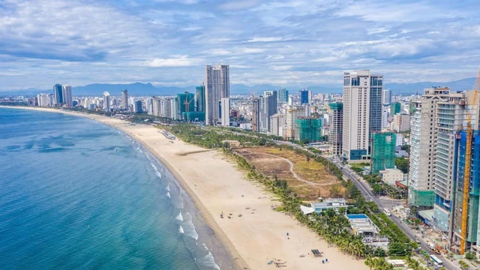 Agribank rao bán loạt bất động sản thế chấp tại Đà Nẵng