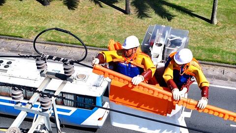 EVNNPC chủ động đảm bảo cung ứng điện các tháng cao điểm nắng nóng
