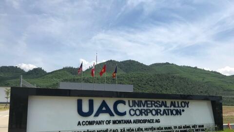 Đà Nẵng lập Tổ công tác xúc tiến hợp tác với Hoa Kỳ