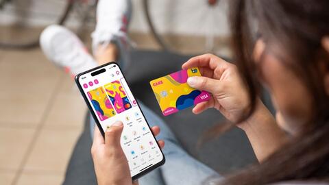 Công nghệ AI sẽ giúp Cake thành ngân hàng thuần số hiệu quả nhất