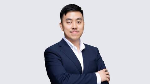 GELEX có tân Phó Tổng Giám đốc 9x