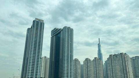 Lưu ý khi “bỏ tiền” mua chung cư