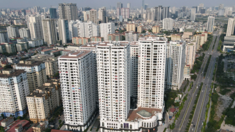 Nguồn cung nhỏ giọt, nhà giá rẻ dần "tuyệt chủng"