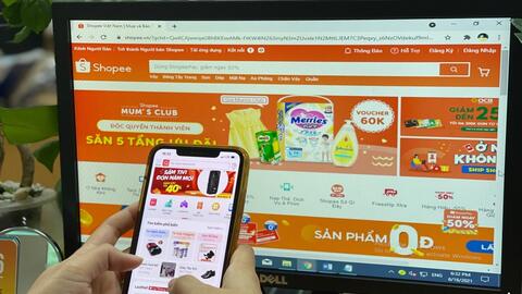 Tăng cường quản lý Nhà nước trong lĩnh vực thương mại điện tử