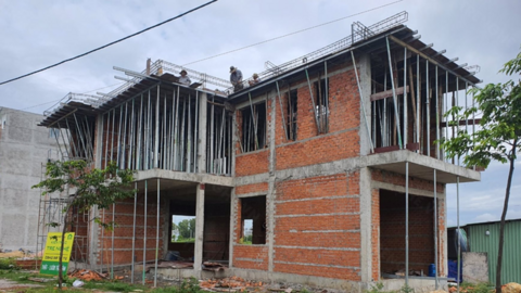 Tp.HCM kiến nghị cho phép nhà ở riêng lẻ được xây tối đa 1 tầng hầm