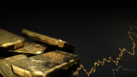 Giá vàng sẽ đạt mức cao mới mọi thời đại vào nửa cuối năm nay?