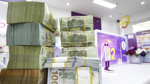 Ba động lực tăng trưởng lợi nhuận ngành ngân hàng năm 2024