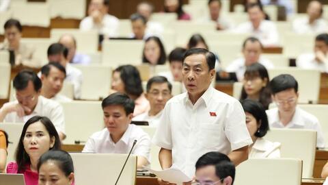 Luật Đất đai có hiệu lực: Tác động ngay đến thị trường bất động sản