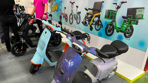 Việt Nam tiến tới mục tiêu xuất khẩu 90.000 ô tô và 10 tỷ USD giá trị xuất khẩu linh kiện phụ tùng vào năm 2035