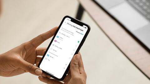 Trước khi thông báo dừng hoạt động, Moca đứng ở đâu trên thị trường ví điện tử?