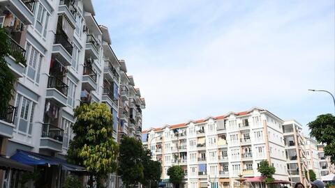 Gói tín dụng 120.000 tỷ đồng cho nhà ở xã hội sẽ ưu đãi hơn?