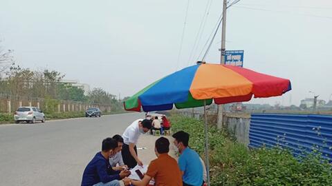 "Đất nền tỉnh sẽ tăng bật trở lại từ quý 4/2024 và đỉnh giá rơi vào năm 2028"