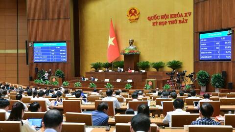 Cho phép thành lập Khu thương mại tự do Đà Nẵng