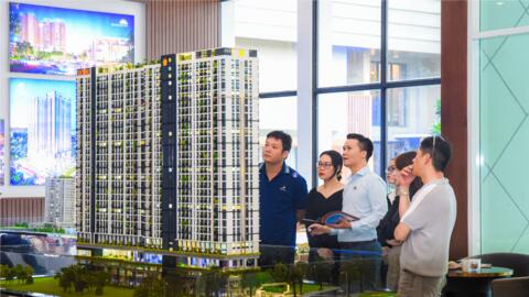 Hành trình phát triển với hệ tiêu chuẩn riêng biệt của Phú Đông Group