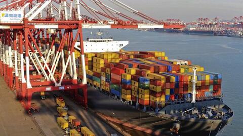 5 thị trường xuất khẩu chục tỷ USD của Việt Nam