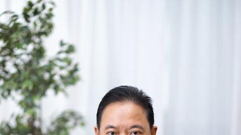 Epson Việt Nam bổ nhiệm ban lãnh đạo mới