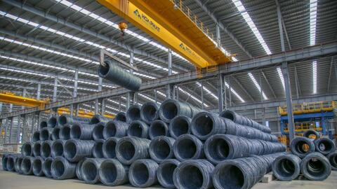 GRDP Hải Dương đứng thứ 7 trong 6 tháng đầu năm