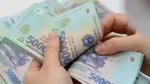 Lãi suất tiền gửi tiết kiệm tại các ngân hàng tiếp tục tăng