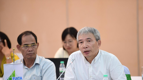 Gỗ Việt Nam đứng top 5 thế giới về kim ngạch xuất khẩu, Mỹ nhập 10 chiếc ghế gỗ thì 4 chiếc "made in Vietnam"