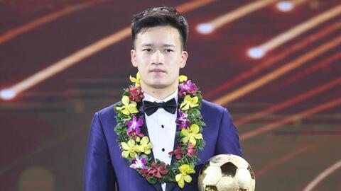 Hoàng Đức là đại sứ thương hiệu của LPBank