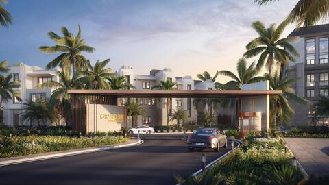 Giải mã bộ đôi đặc quyền sống 5 sao tại Grand Bay Halong Villas