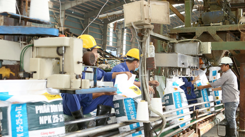 Bức tranh kinh tế sáng màu hơn