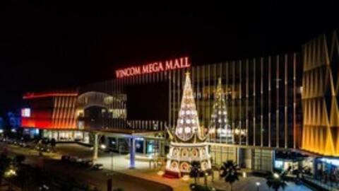 Vincom Retail lãi 1.021 tỷ đồng trong quý 2