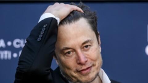 Elon Musk vừa mất 21,7 tỷ USD chỉ trong ngày hôm qua